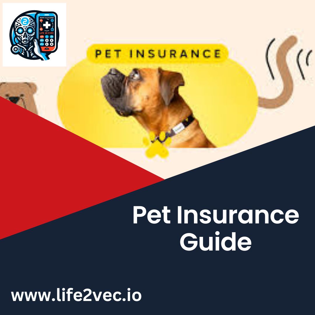 Pet Insurance Guide
